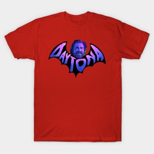 jackie daytona bat T-Shirt